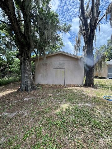 13232 BLISSFIELD ROAD, Odessa, FL 33556