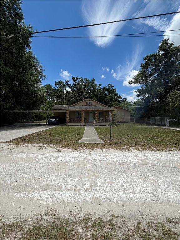13232 BLISSFIELD ROAD, Odessa, FL 33556