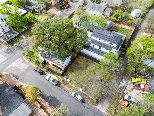 1004 Harvard ST 1004, Austin, TX 78702