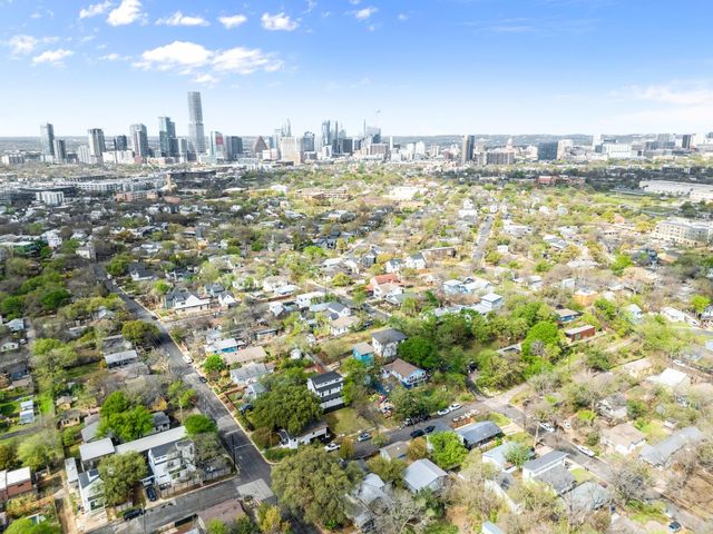 1004 Harvard ST 1004, Austin, TX 78702