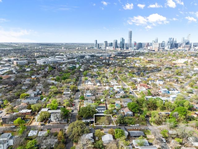 1004 Harvard ST 1004, Austin, TX 78702