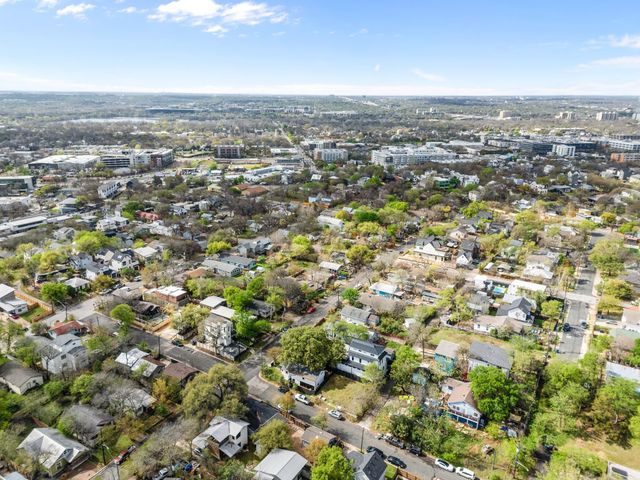 1004 Harvard ST 1004, Austin, TX 78702