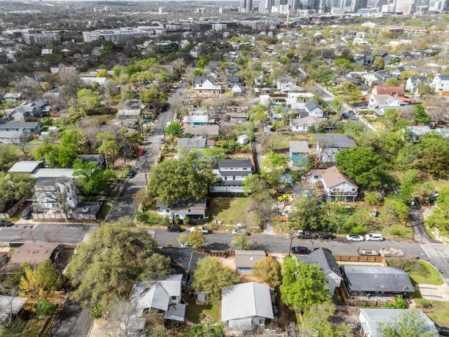 1004 Harvard ST 1004, Austin, TX 78702