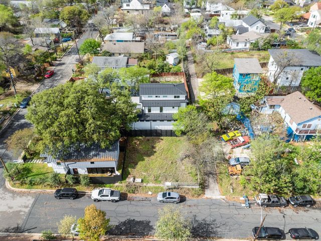 1004 Harvard ST 1004, Austin, TX 78702