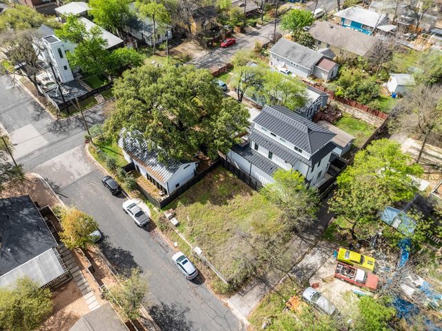 1004 Harvard ST 1004, Austin, TX 78702