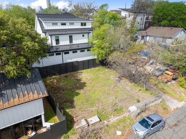 1004 Harvard ST 1004, Austin, TX 78702