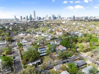 1004 Harvard ST 1004, Austin, TX 78702