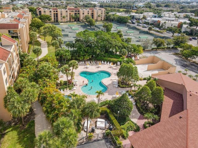 755 Dotterel Road 1411, Delray Beach, FL 33444