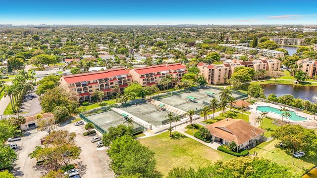 755 Dotterel Road 1411, Delray Beach, FL 33444