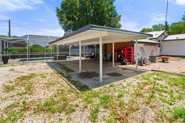 407 E POLK AVENUE, Lake Wales, FL 33853