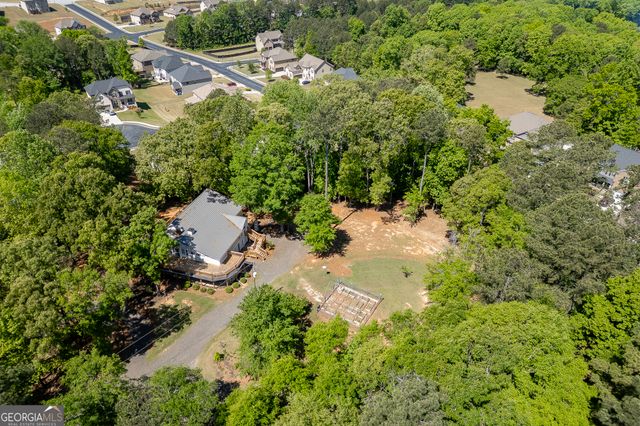 641 Wood Hill Drive, Dacula, GA 30019