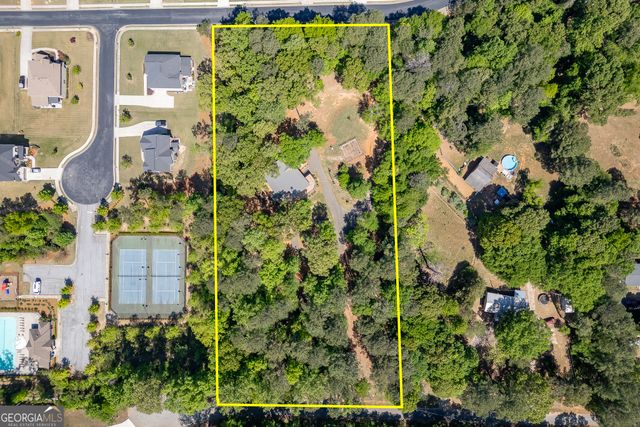 641 Wood Hill Drive, Dacula, GA 30019