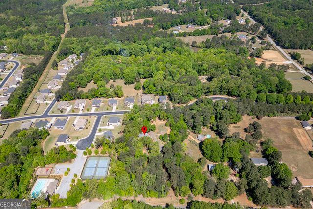 641 Wood Hill Drive, Dacula, GA 30019