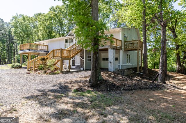 641 Wood Hill Drive, Dacula, GA 30019