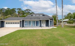 315 Fairway Boulevard, Panama City Beach, FL 32407