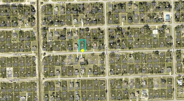 2806 73rd ST W, Lehigh Acres, FL 33971