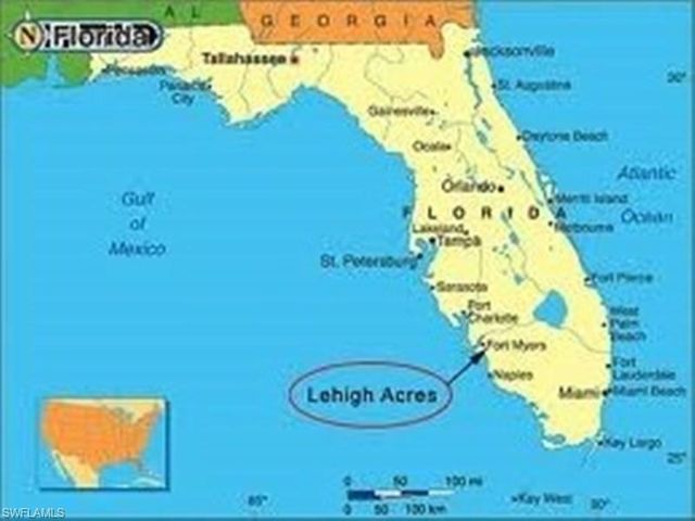 2806 73rd ST W, Lehigh Acres, FL 33971