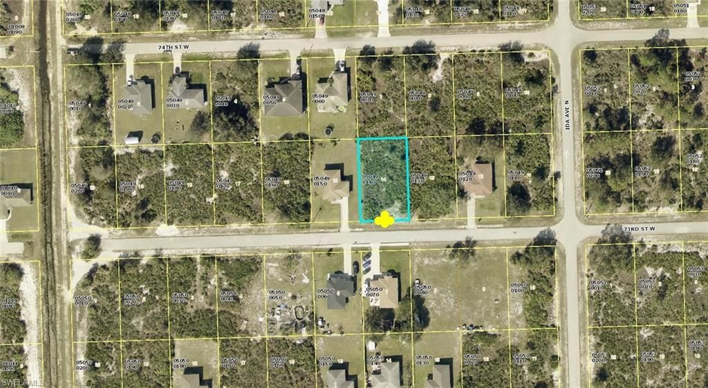 2806 73rd ST W, Lehigh Acres, FL 33971