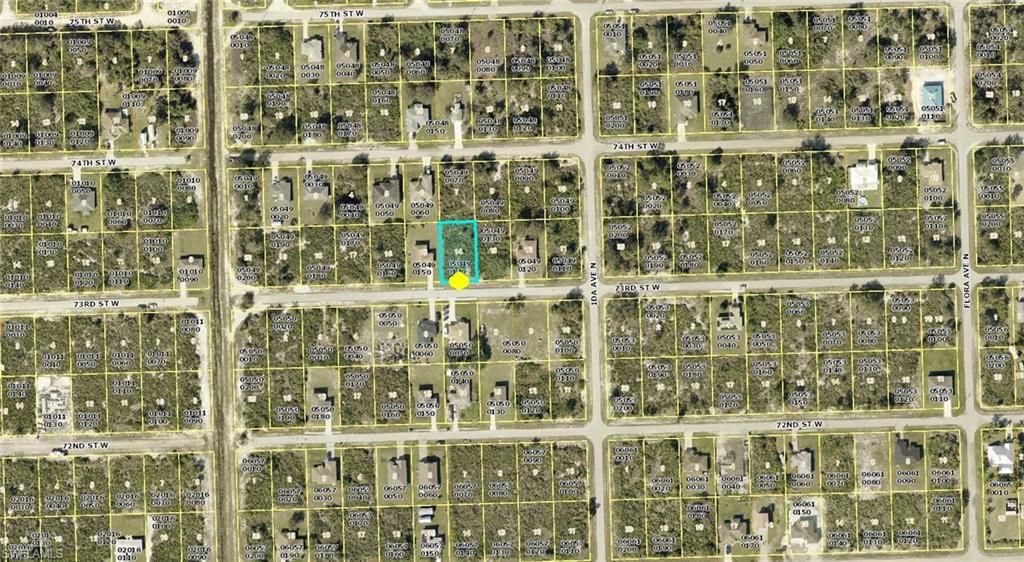 2806 73rd ST W, LEHIGH ACRES, FL 33971 — photo 2