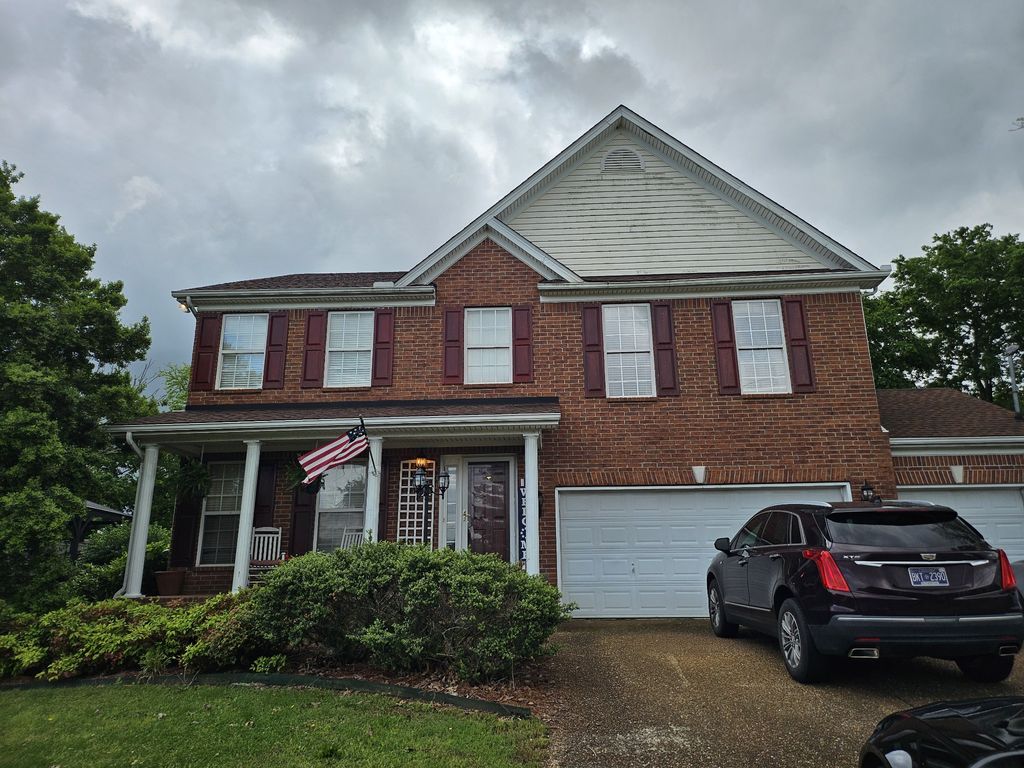 101 Wolverine Trl, La Vergne, TN 37086