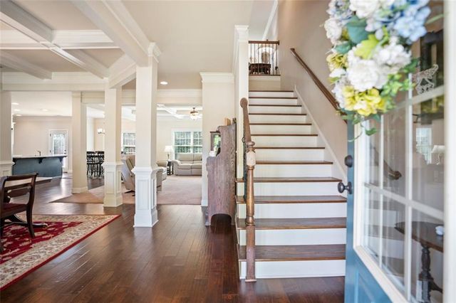 466 SWEET APPLE Lane, Buford, GA 30518