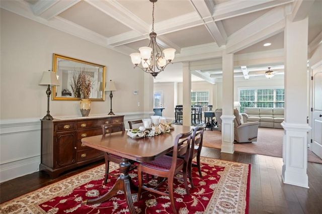 466 SWEET APPLE Lane, Buford, GA 30518
