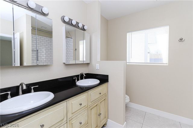 2100 SANTA YNEZ Drive, Las Vegas, NV 89104