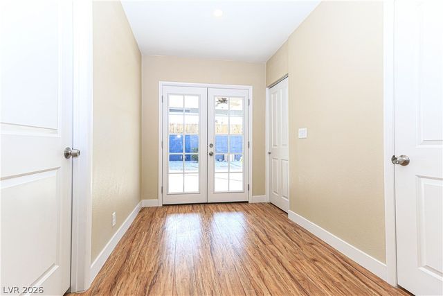 2100 SANTA YNEZ Drive, Las Vegas, NV 89104