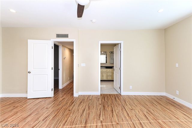 2100 SANTA YNEZ Drive, Las Vegas, NV 89104