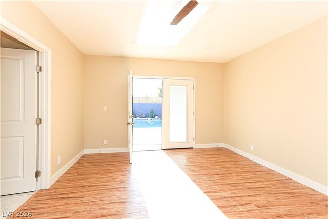 2100 SANTA YNEZ Drive, Las Vegas, NV 89104