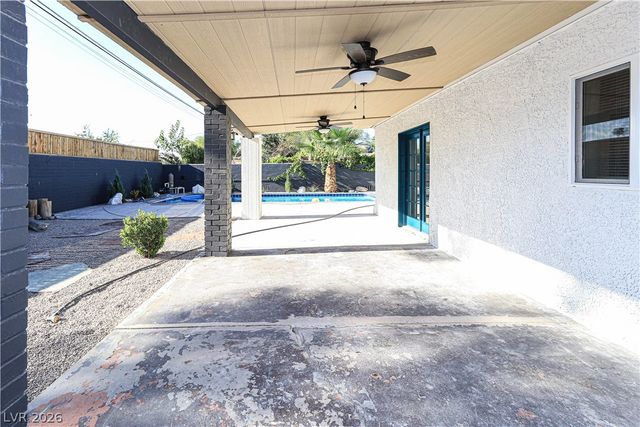 2100 SANTA YNEZ Drive, Las Vegas, NV 89104