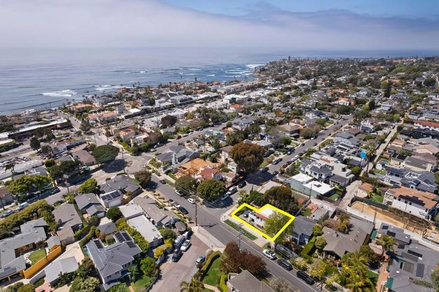 608 Forward Street, La Jolla, CA 92037