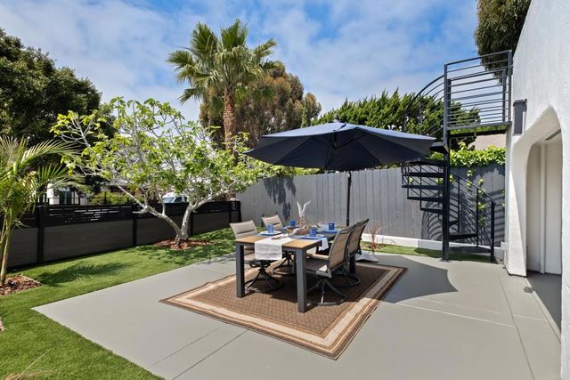 608 Forward Street, La Jolla, CA 92037