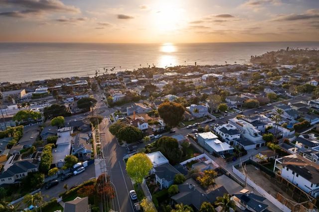 608 Forward Street, La Jolla, CA 92037