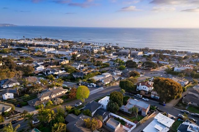 608 Forward Street, La Jolla, CA 92037