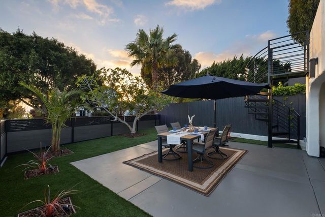 608 Forward Street, La Jolla, CA 92037