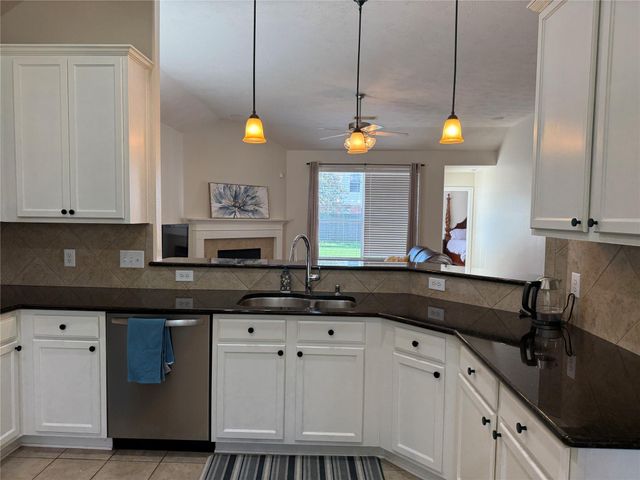 21819 Silent Jasmin Court, Cypress, TX 77433