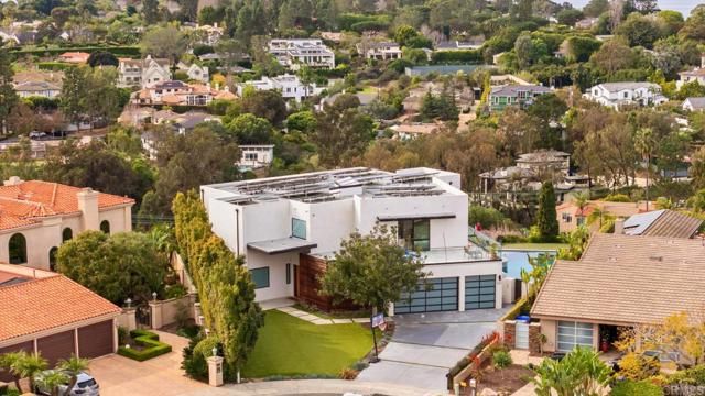 2170 Via Nina, La Jolla (san Diego), CA 92037