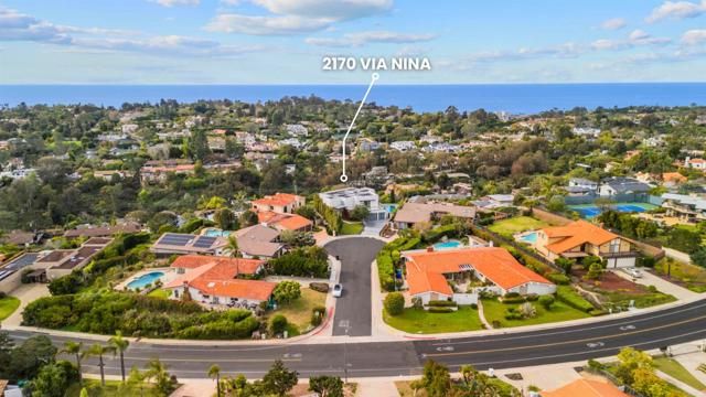 2170 Via Nina, La Jolla (san Diego), CA 92037