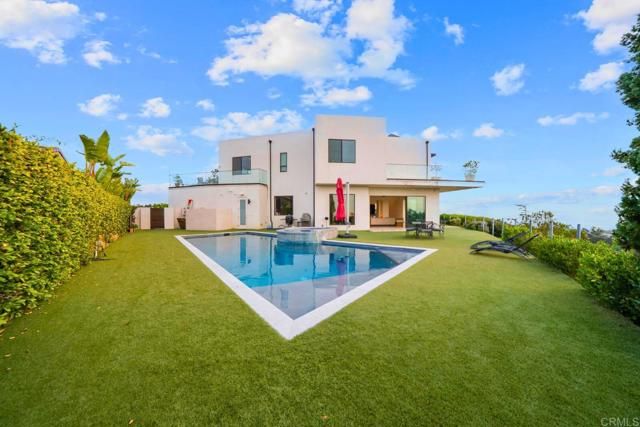 2170 Via Nina, La Jolla (san Diego), CA 92037