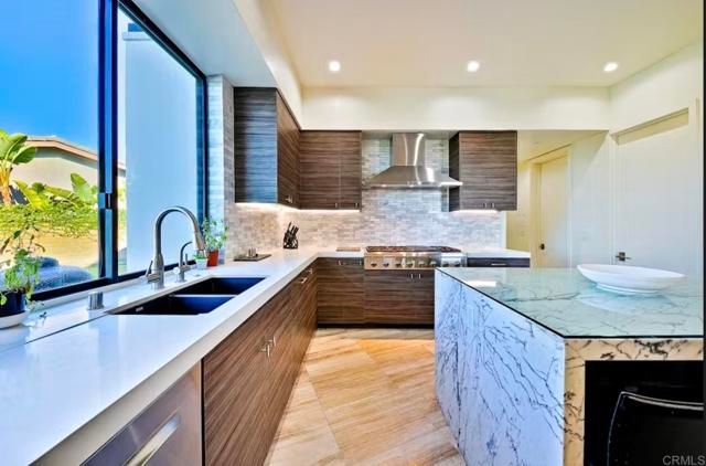 2170 Via Nina, La Jolla (san Diego), CA 92037