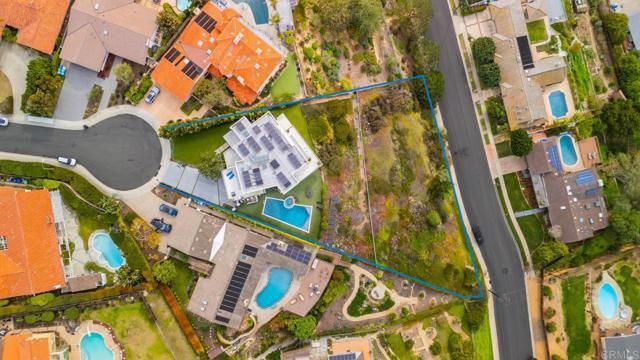 2170 Via Nina, La Jolla (san Diego), CA 92037