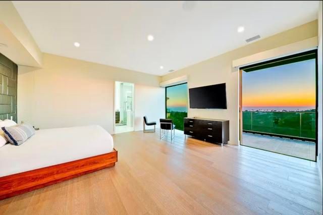 2170 Via Nina, La Jolla (san Diego), CA 92037