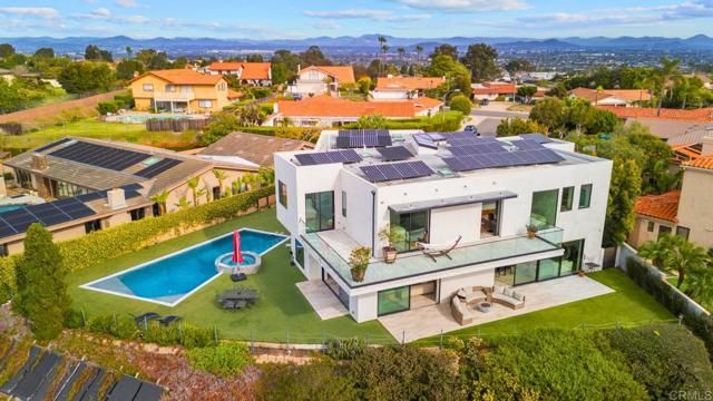 2170 Via Nina, La Jolla (san Diego), CA 92037