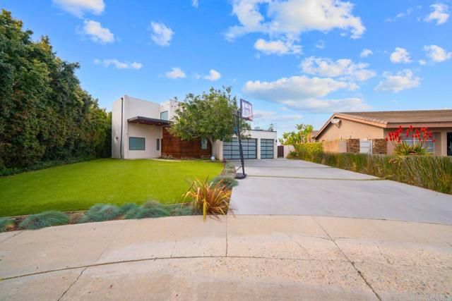 2170 Via Nina, La Jolla (san Diego), CA 92037