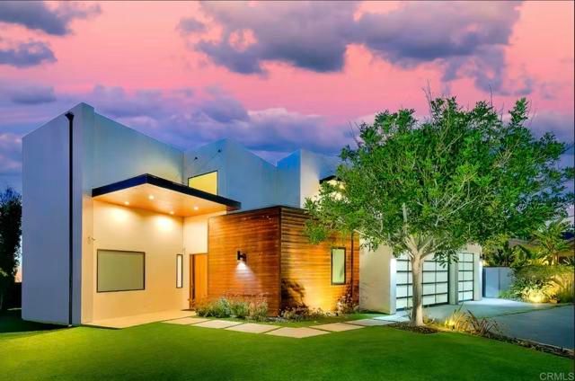 2170 Via Nina, La Jolla (san Diego), CA 92037