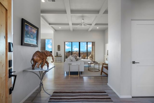 73 Condesa Road, Santa Fe, NM 87508