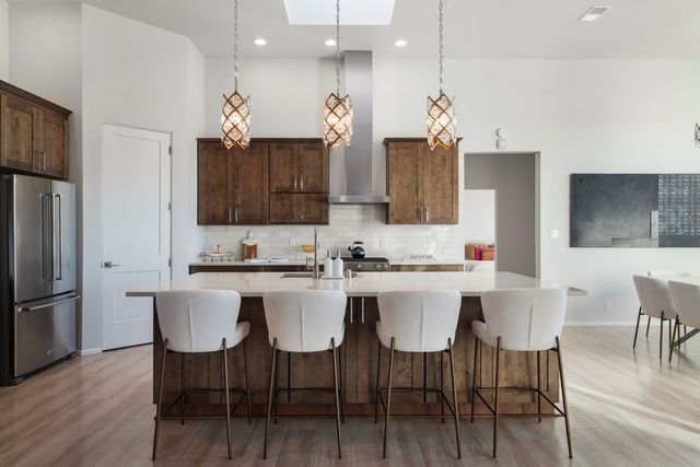 73 Condesa Road, Santa Fe, NM 87508