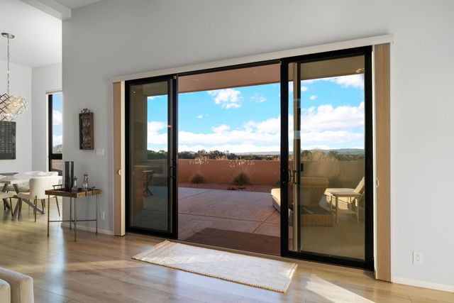 73 Condesa Road, Santa Fe, NM 87508