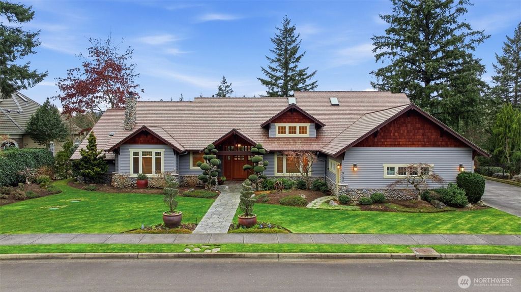 3135 NW Lacamas Drive, Camas, WA 98607